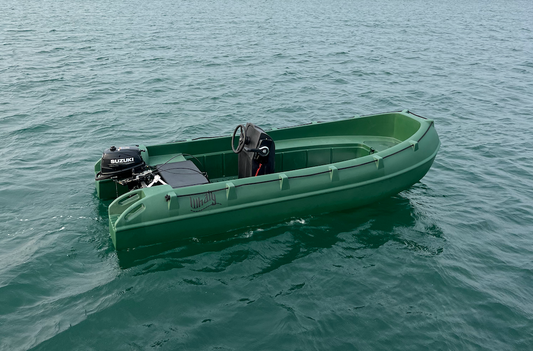 Balade en bateau les Sables d'Olonne