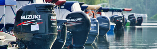 Moteur bateau : Lequel choisir ?