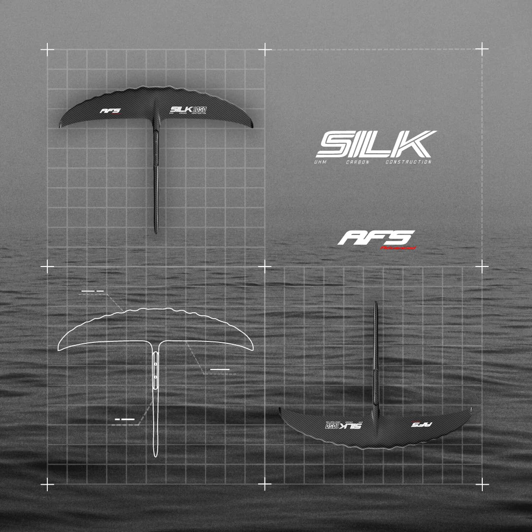 AFS Silk