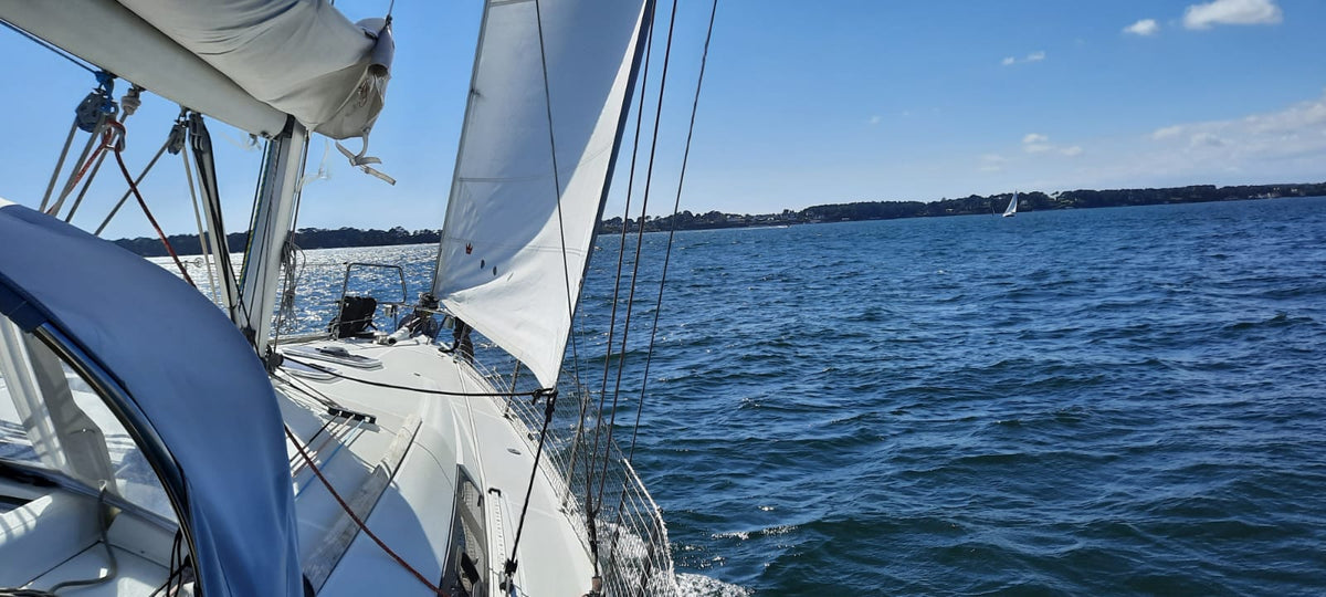 Beneteau Océanis 37
