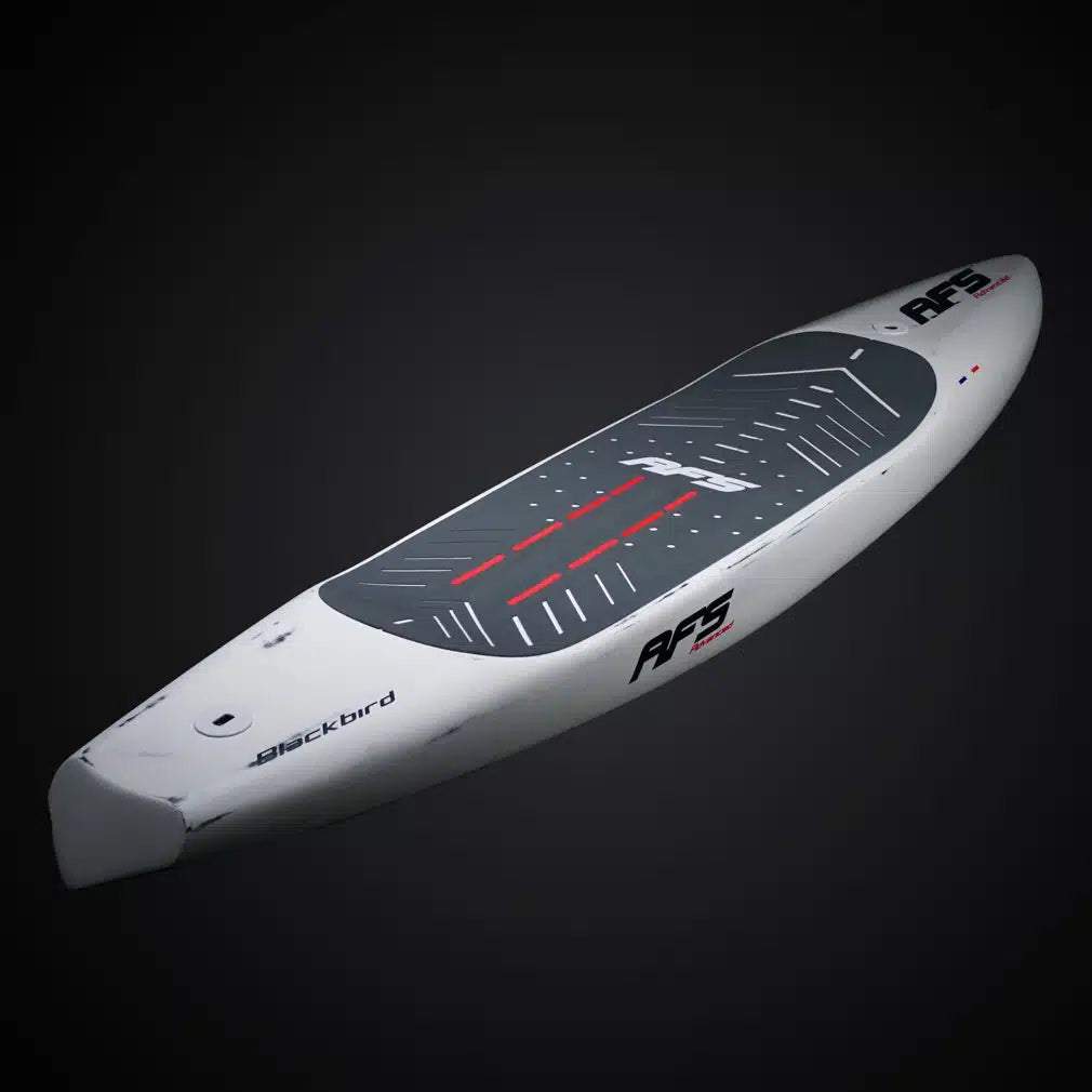 AFS Blackbird V3