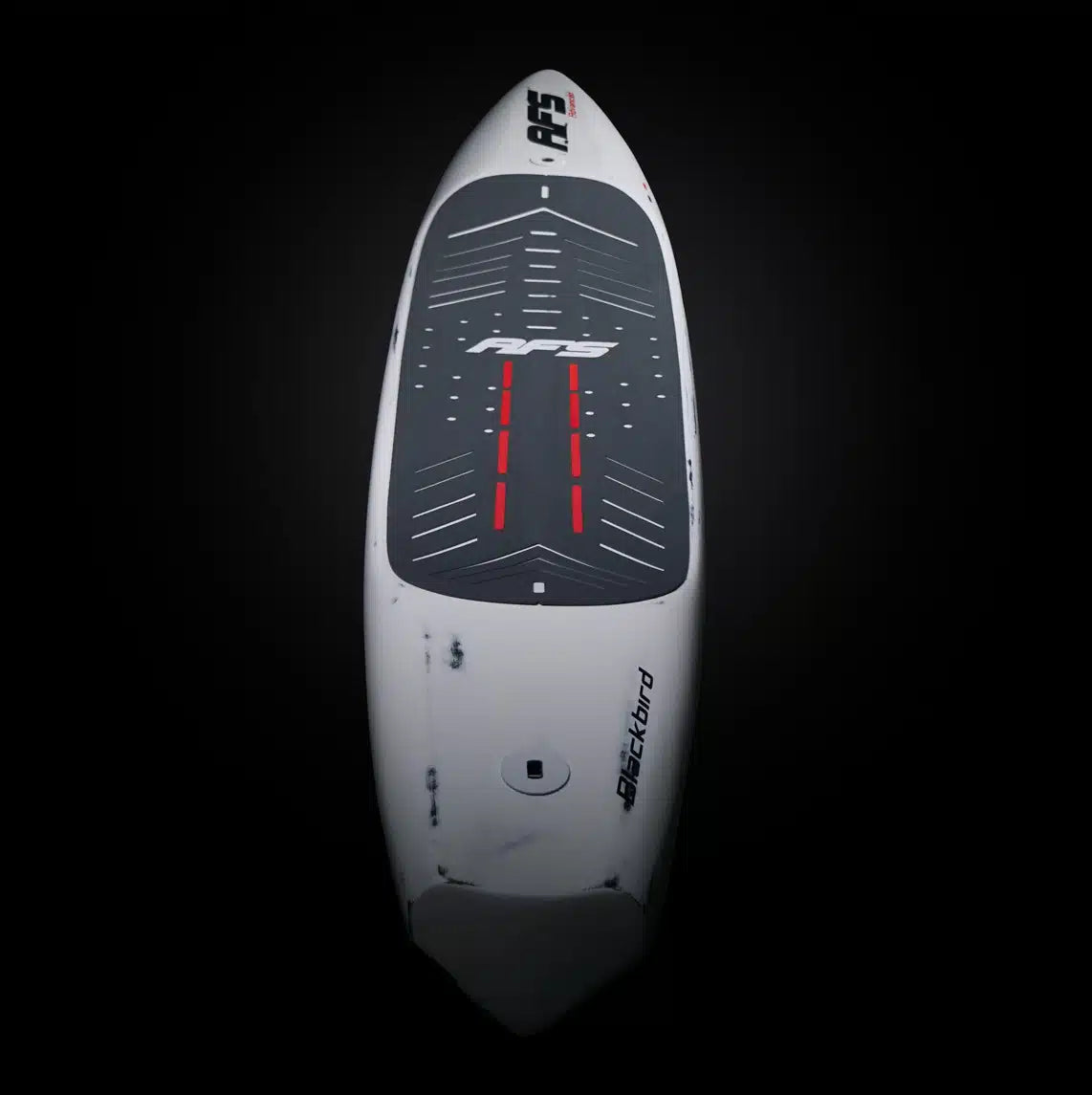 AFS Blackbird V3