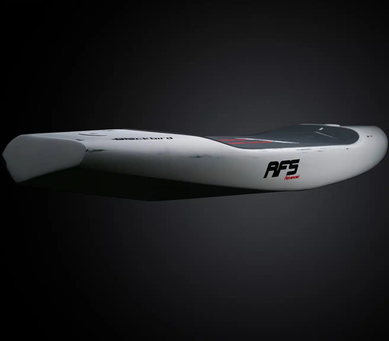 AFS Blackbird V3