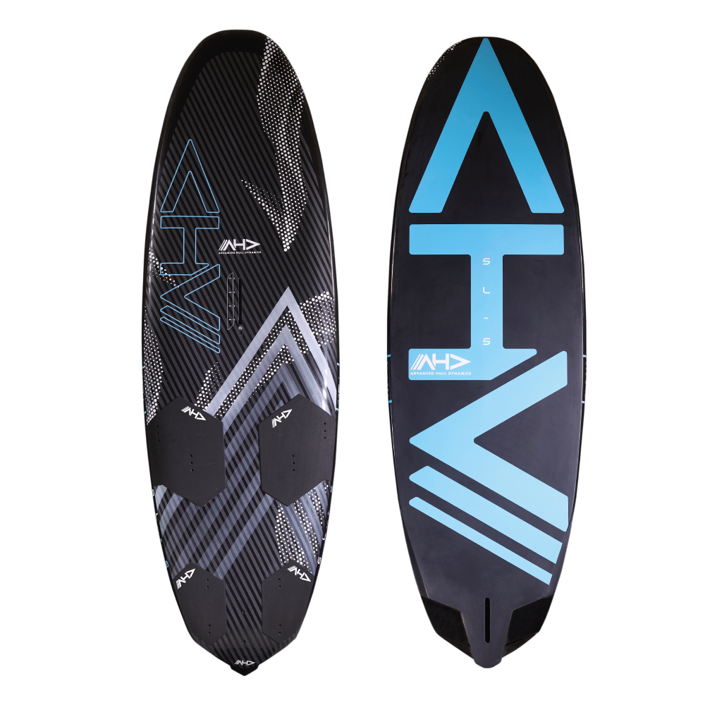 AHD SL-S