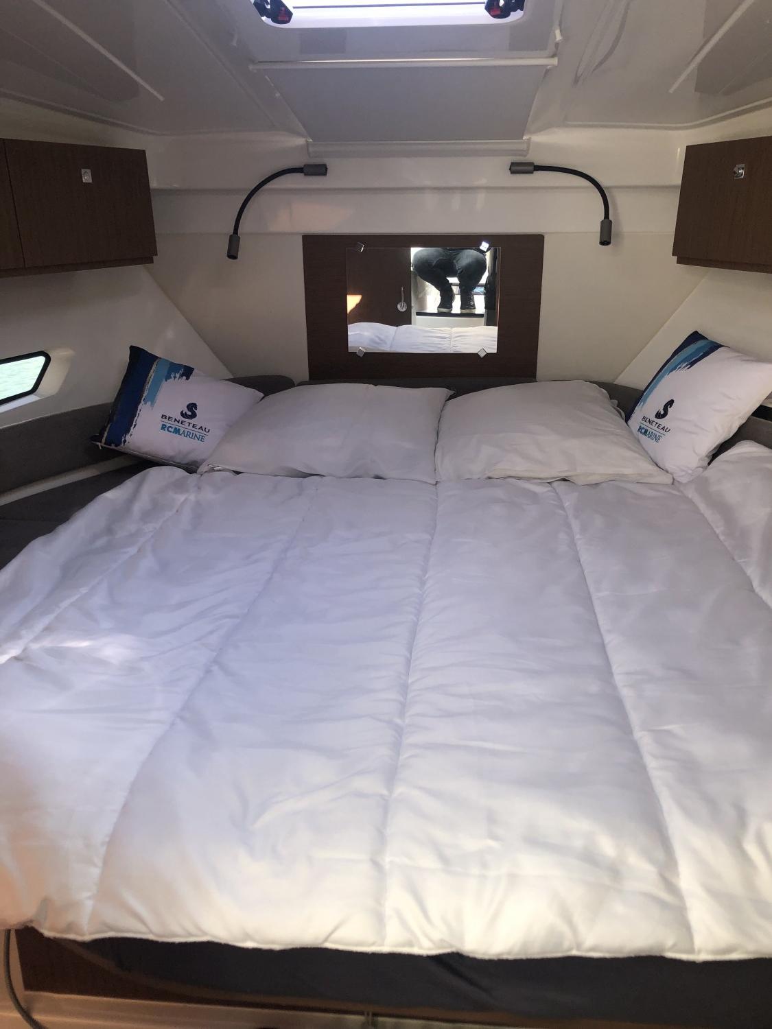 Beneteau Antares 9 OB