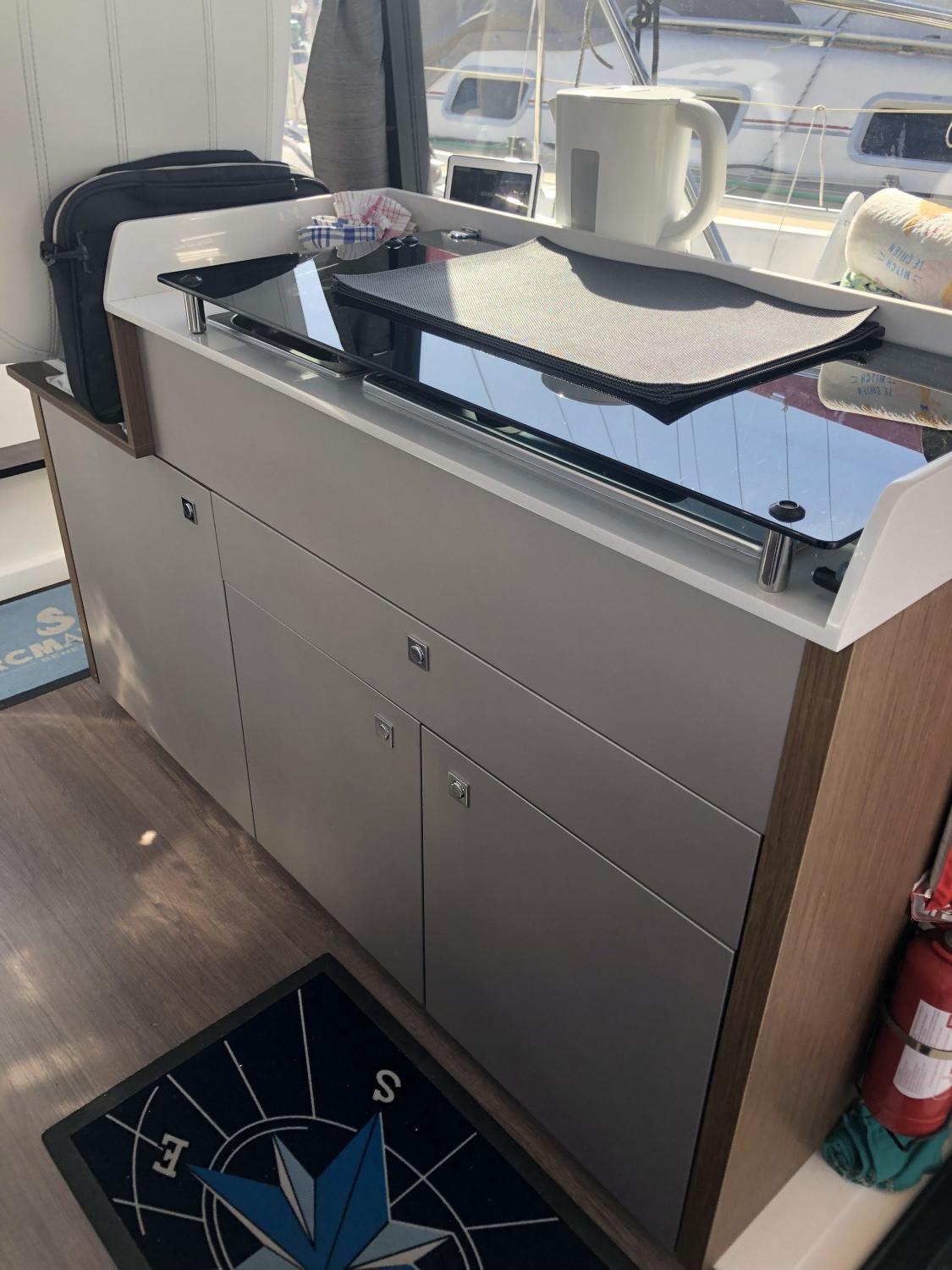 Beneteau Antares 9 OB