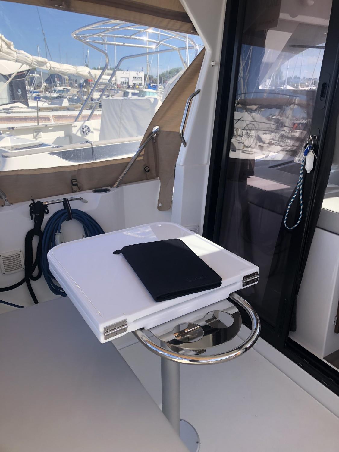 Beneteau Antares 9 OB