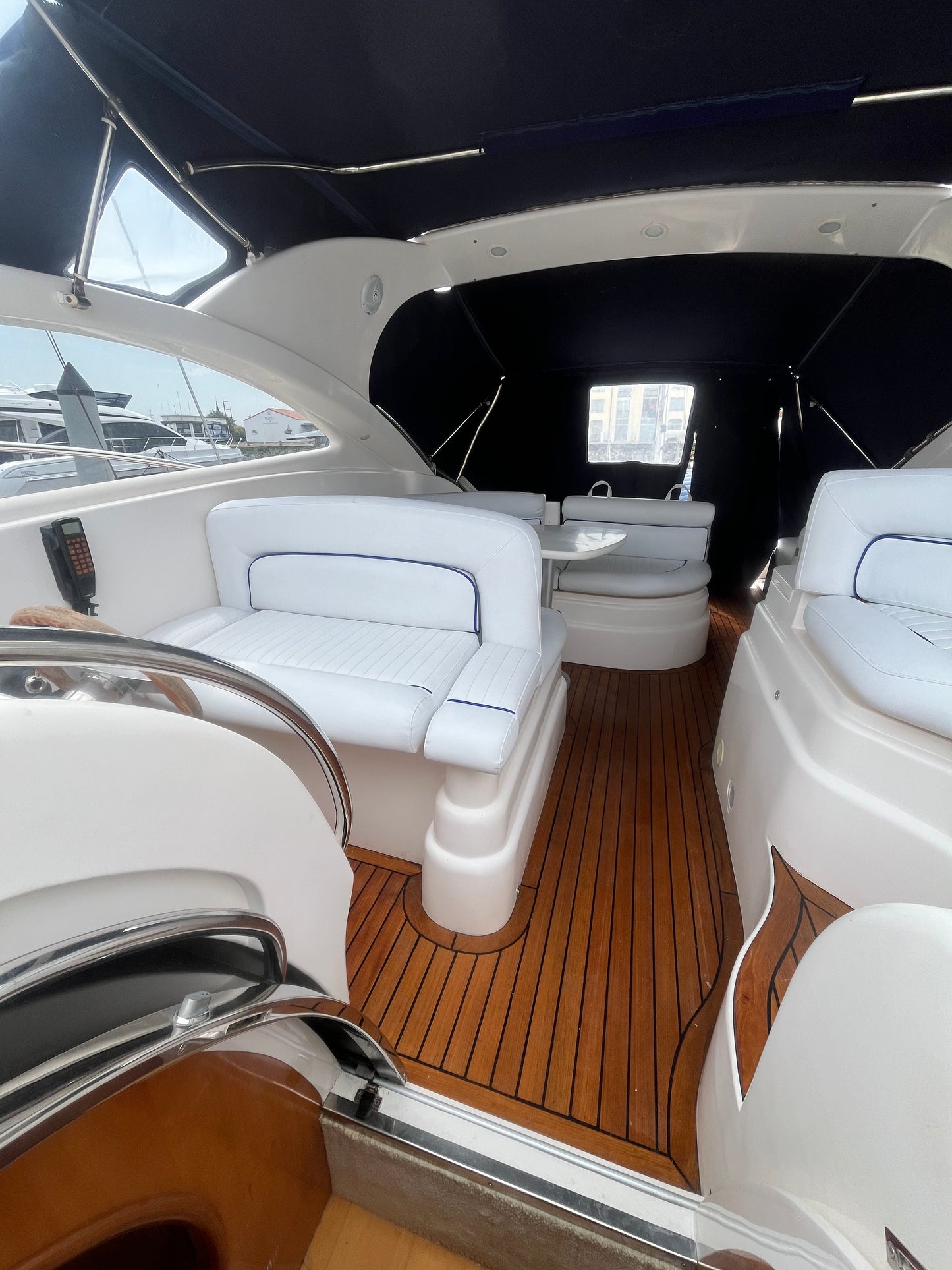 Astondoa 40