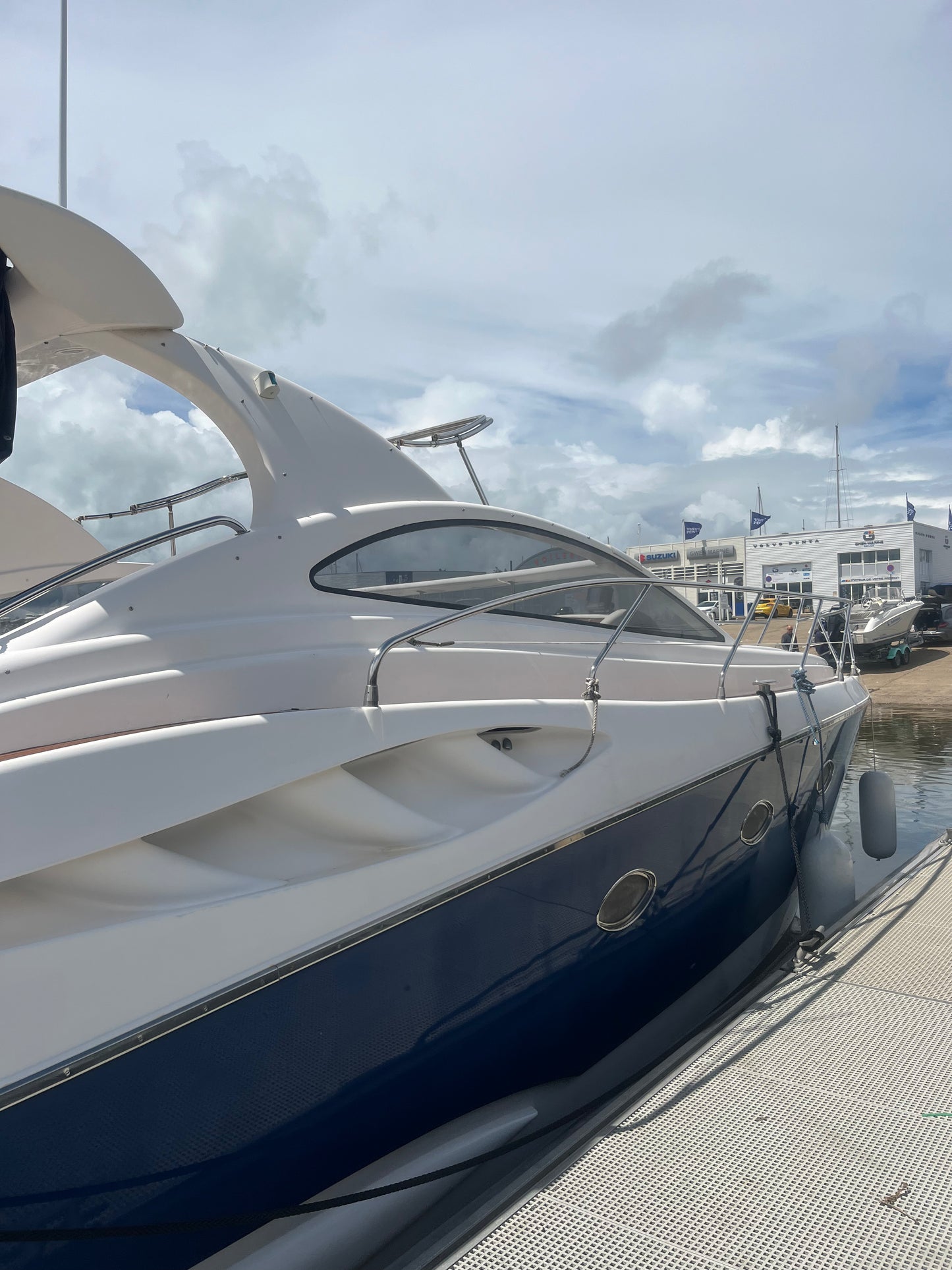 Astondoa 40