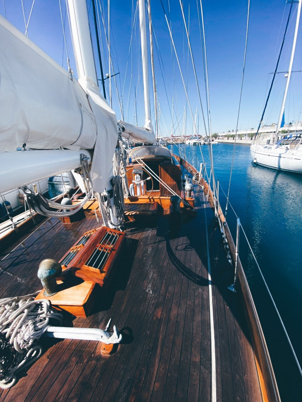 Avrea ketch 73