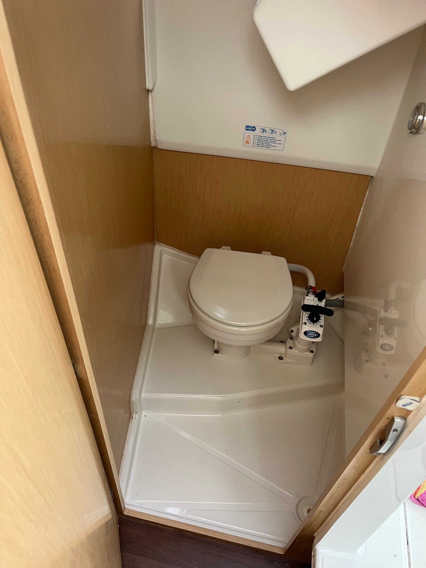 Beneteau Barracuda 8