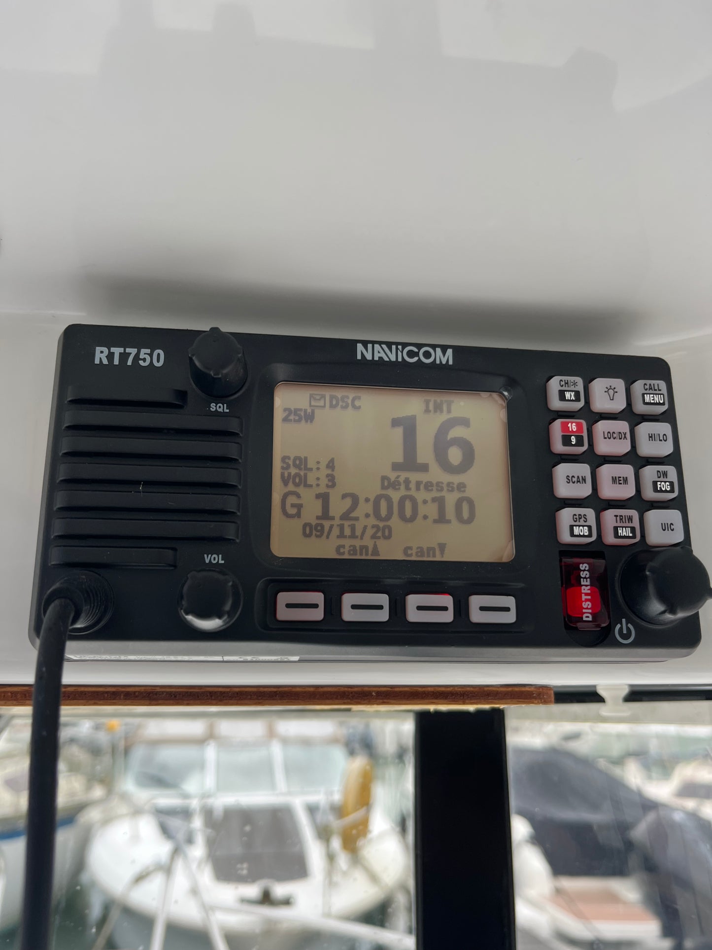 Beneteau Barracuda 8