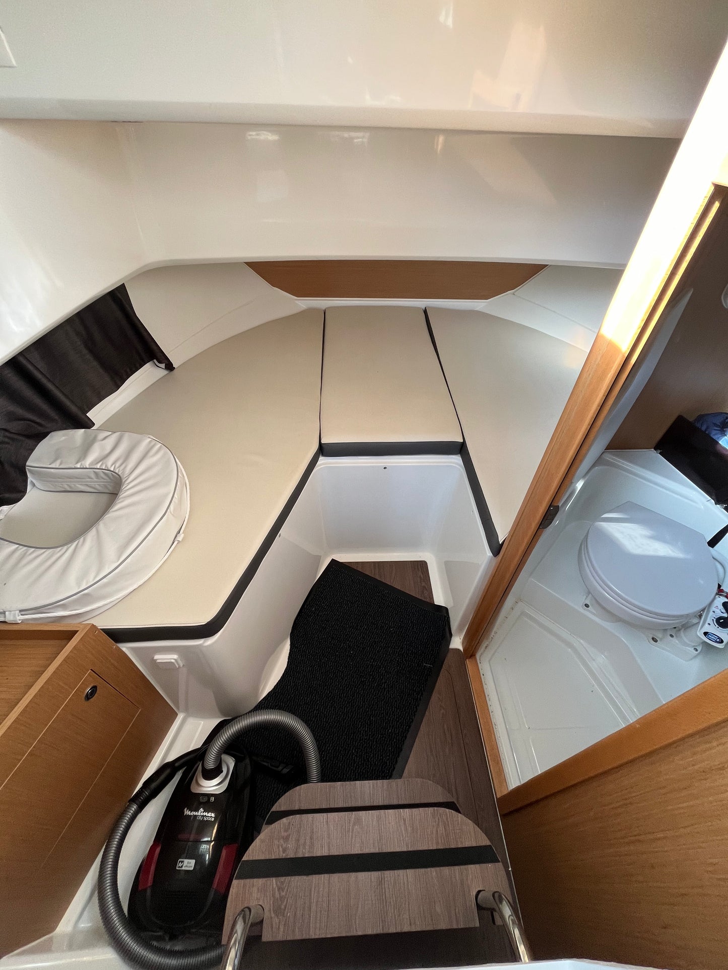 Beneteau Barracuda 9