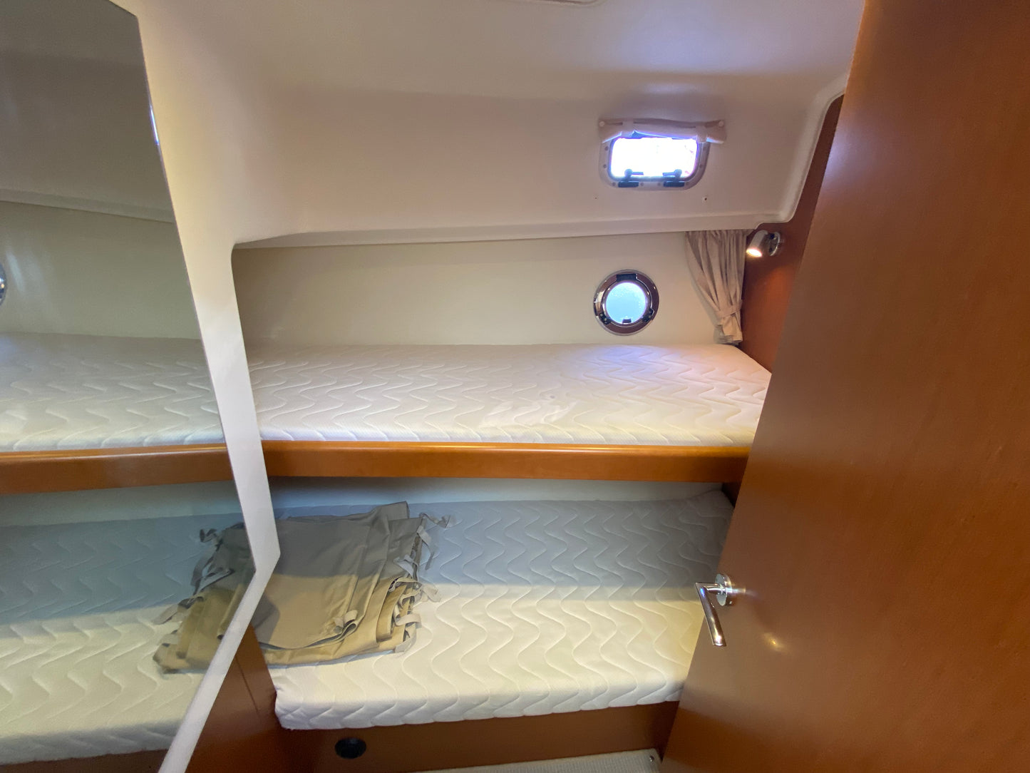 Beneteau Swift Trawler 34