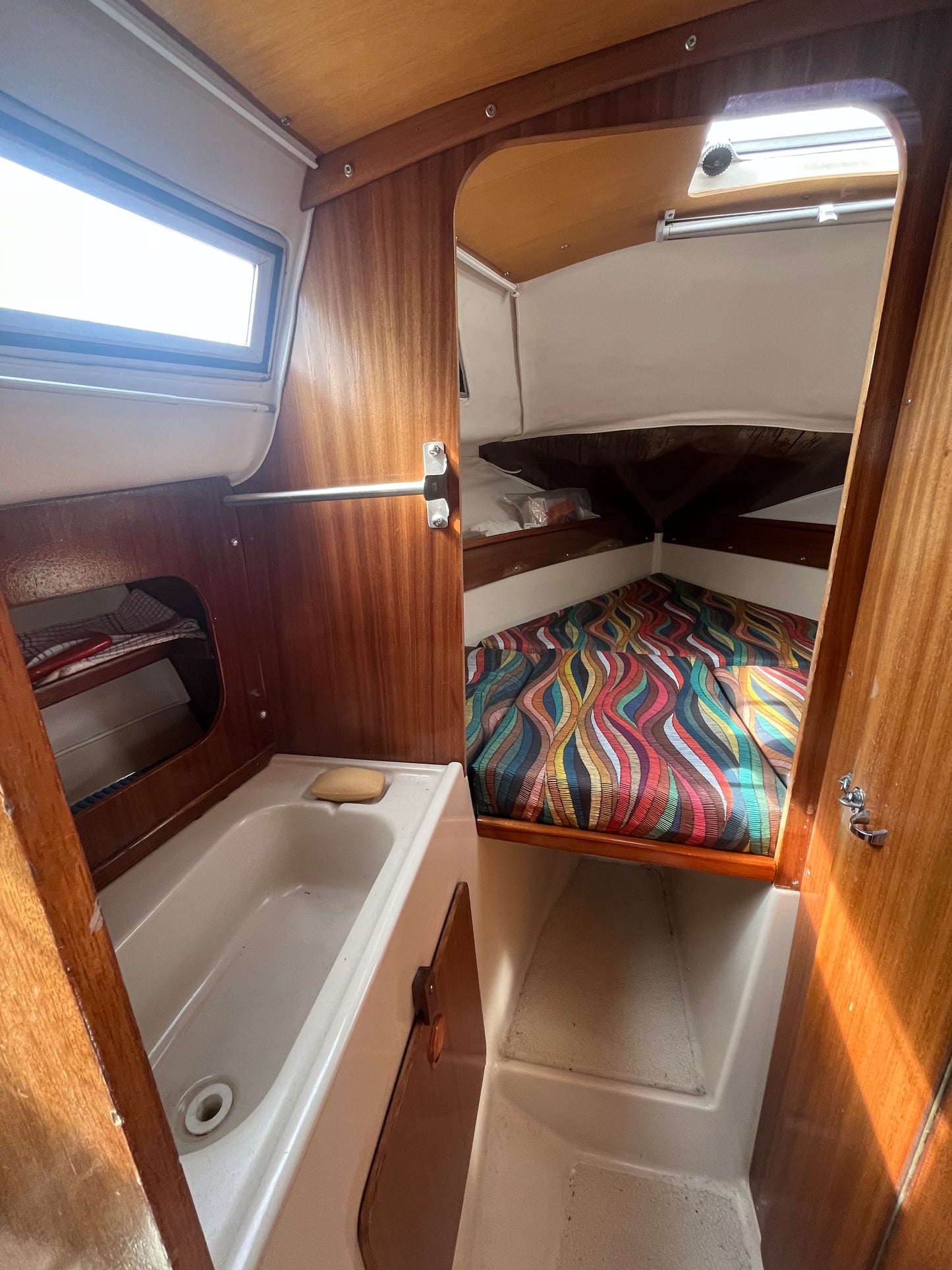 Bénéteau Evasion 25