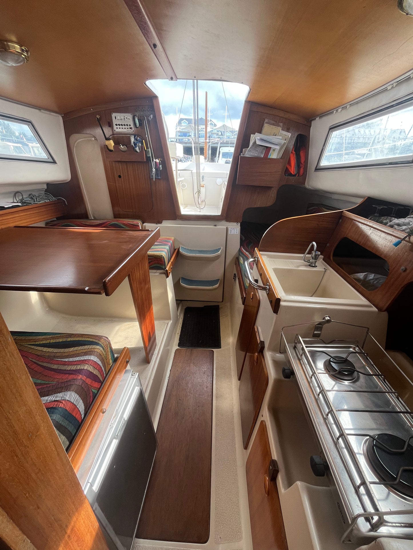 Bénéteau Evasion 25
