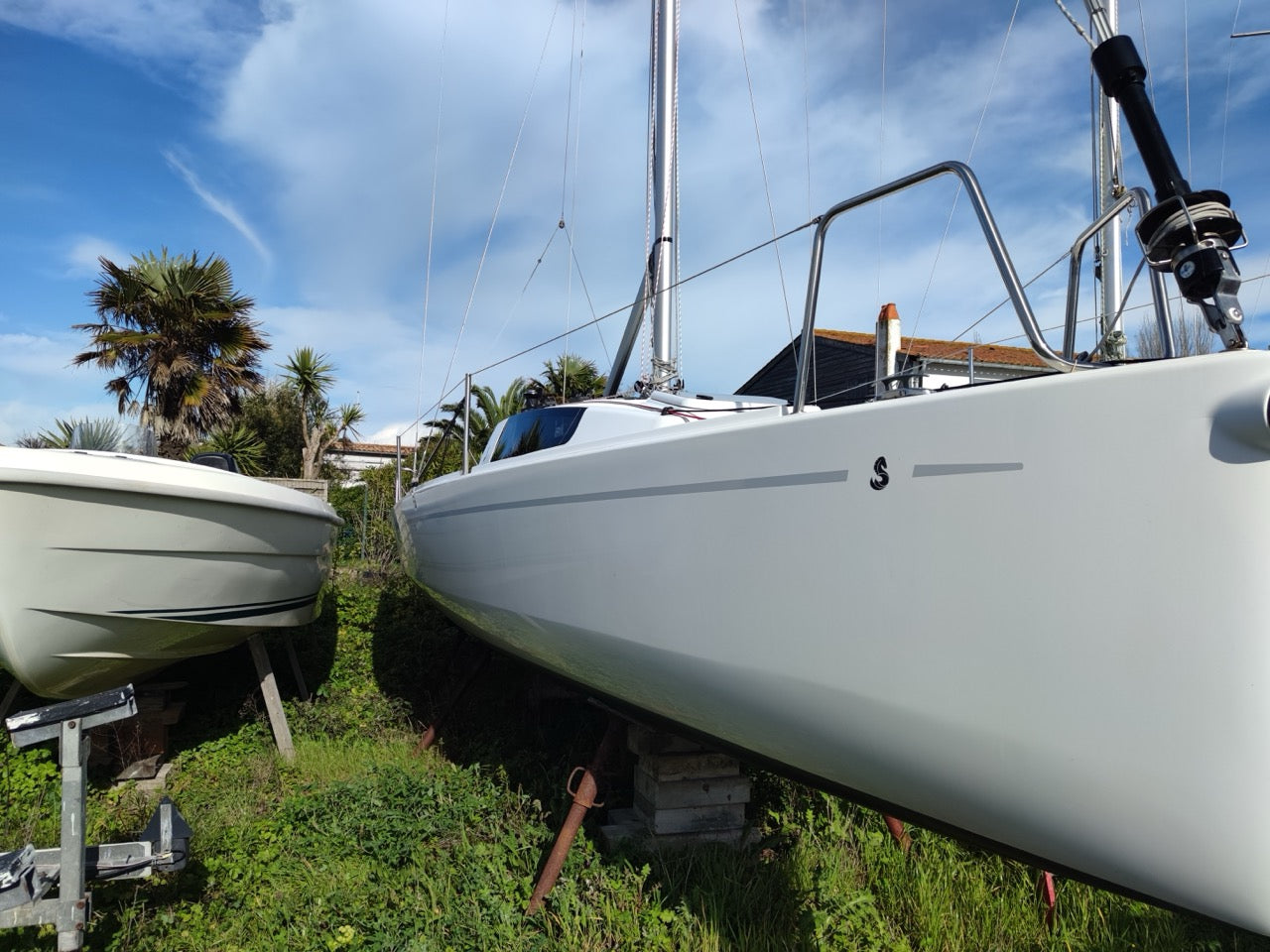 Beneteau First 24