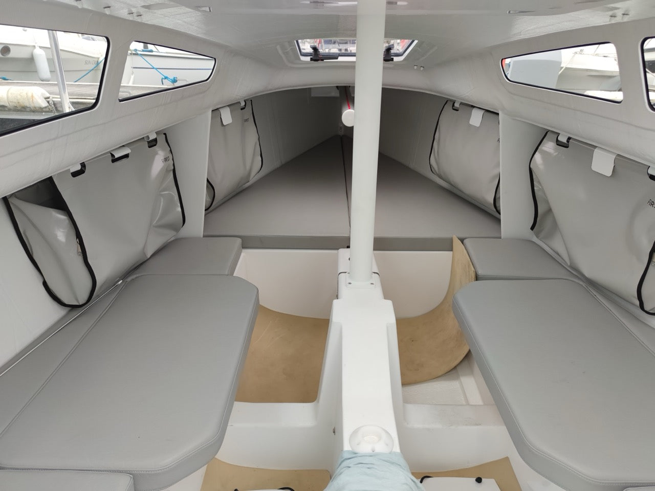 Beneteau First 24