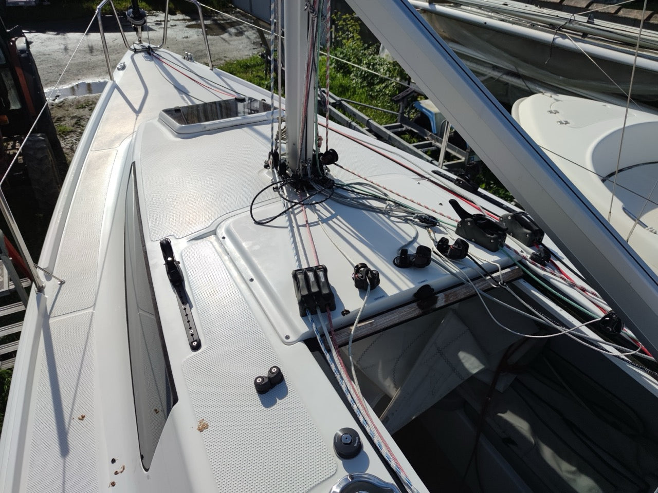 Beneteau First 24