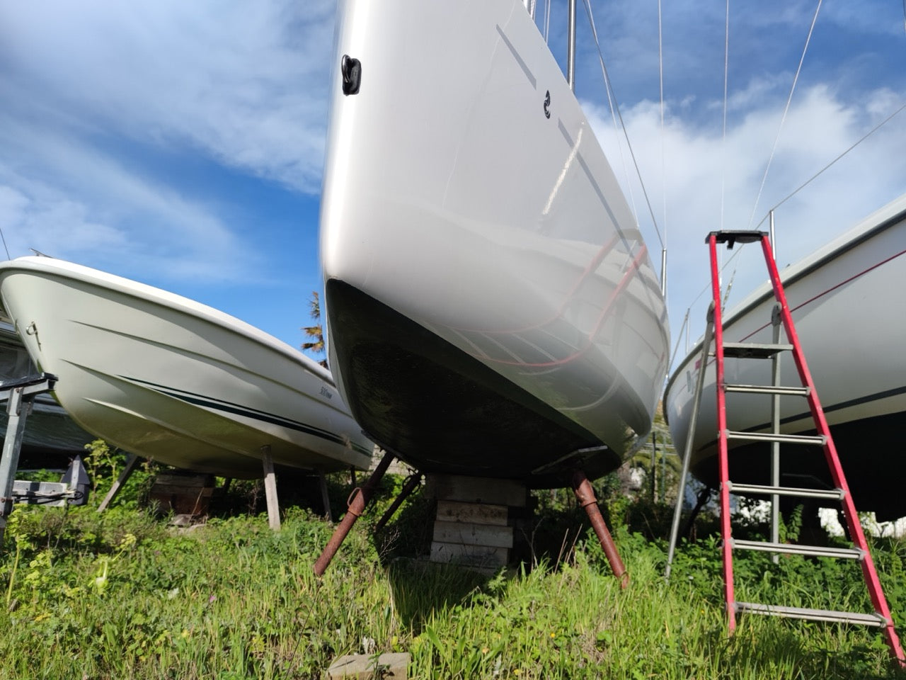 Beneteau First 24