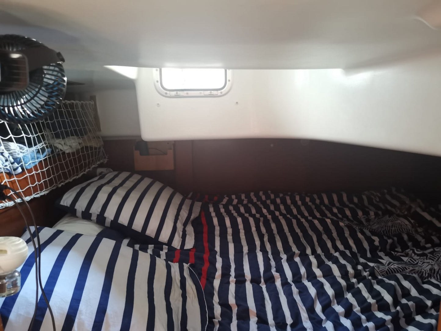 Beneteau Ombrine 960