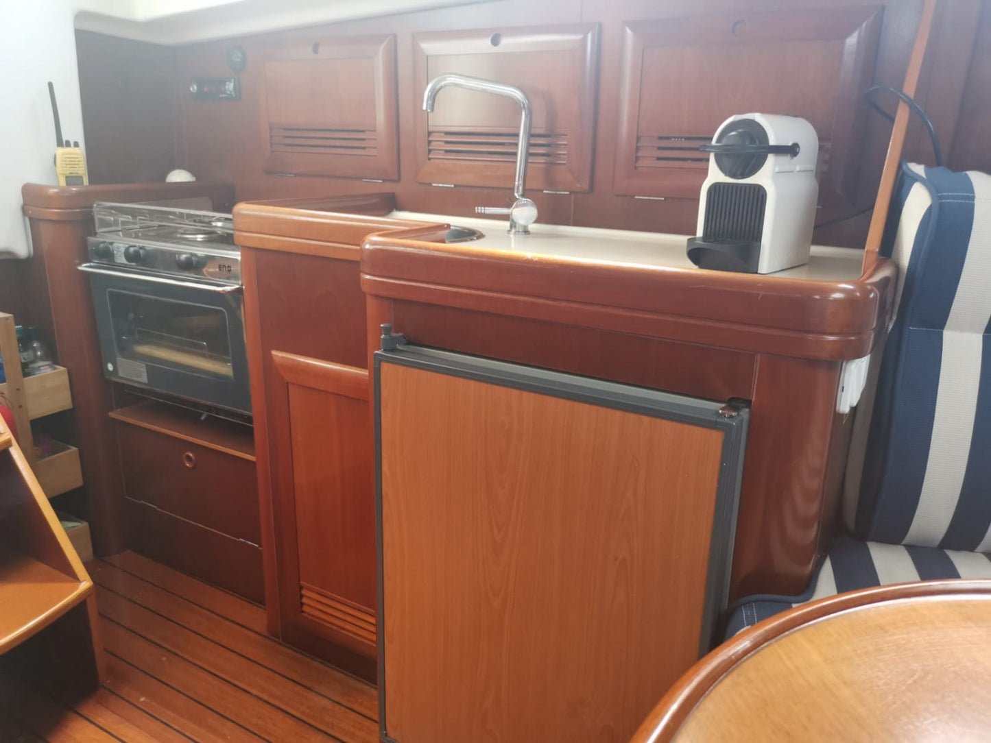 Beneteau Ombrine 960