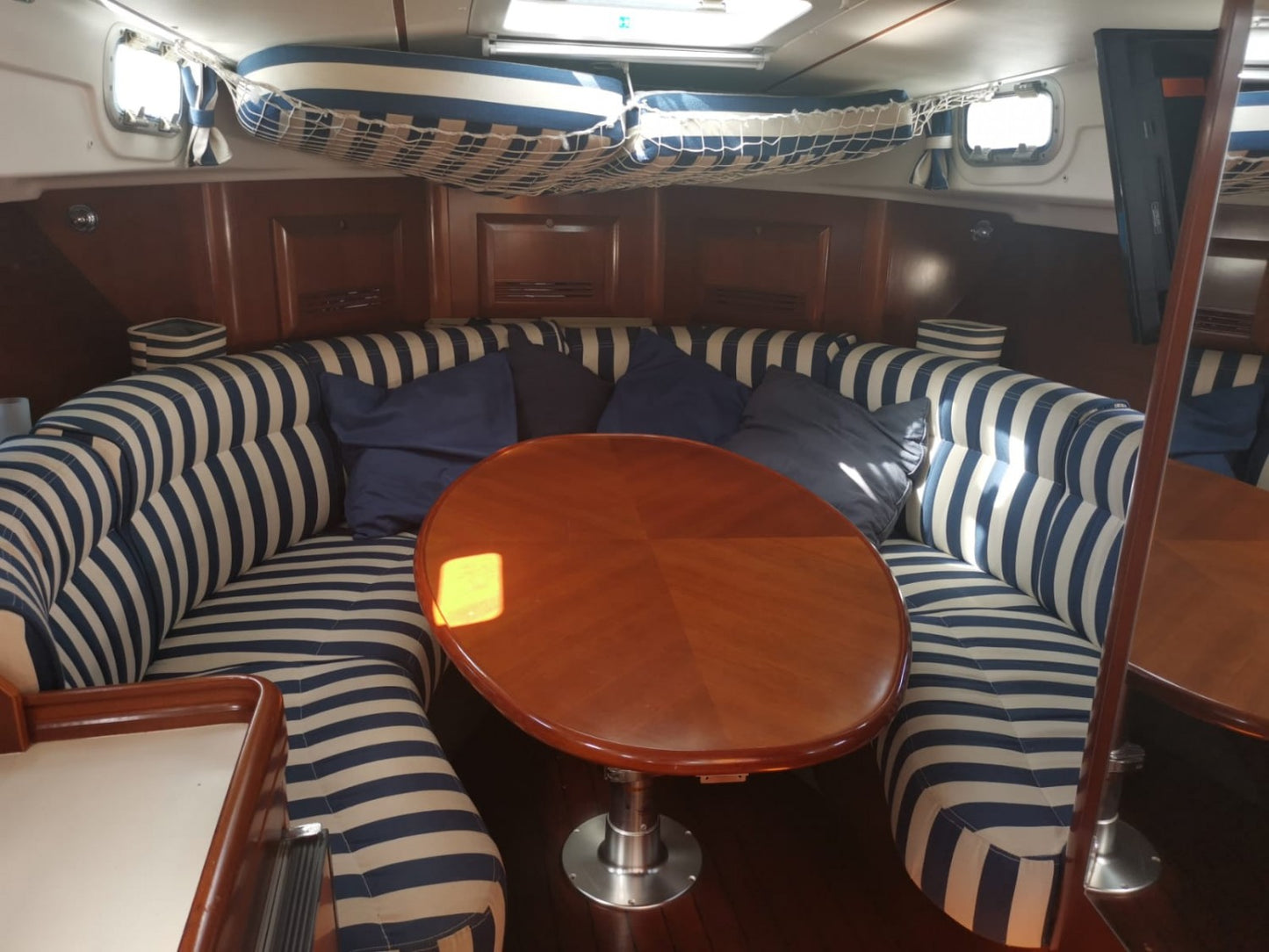 Beneteau Ombrine 960