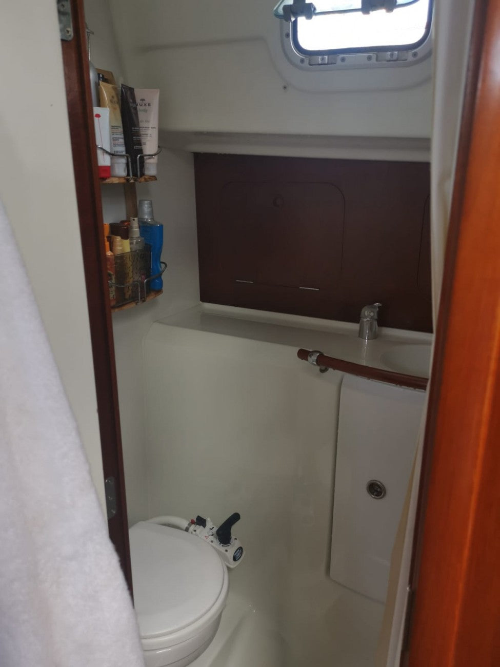 Beneteau Ombrine 960