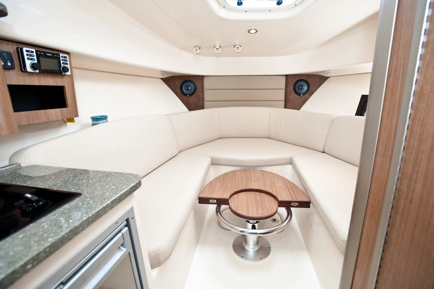 Boston Whaler 285 conquest