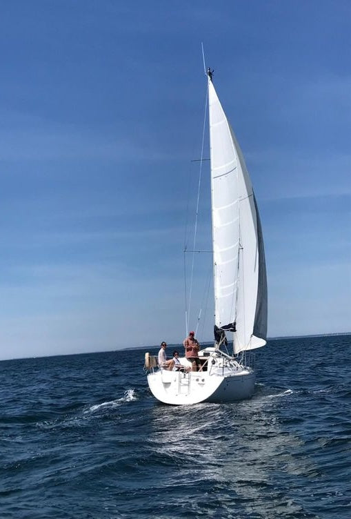 Dufour 32 DI