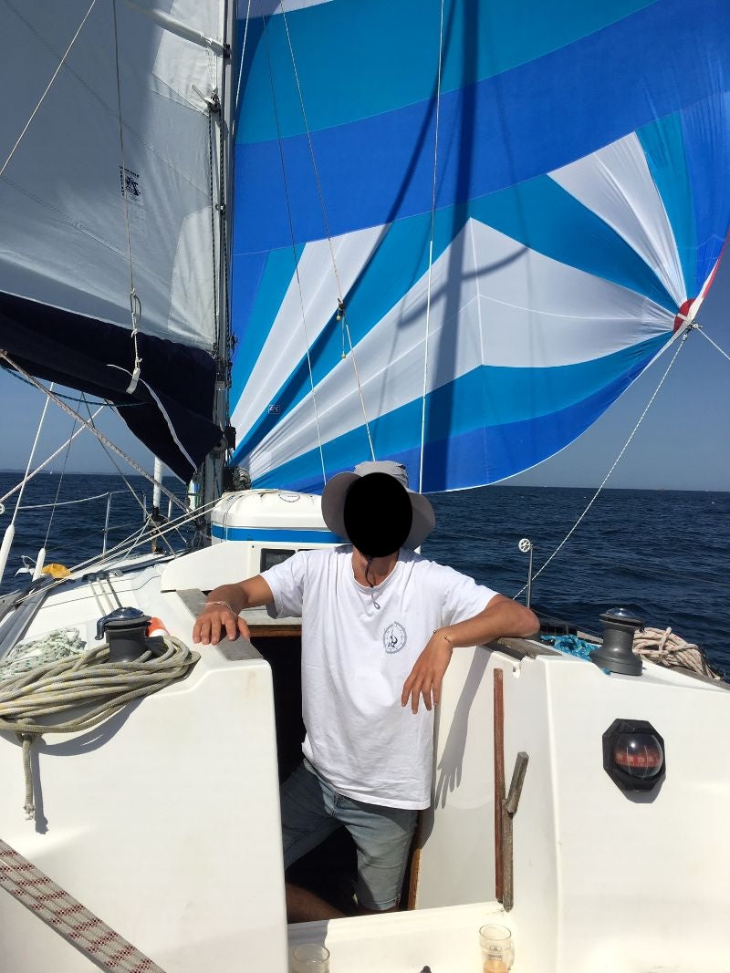 Dufour 32 DI