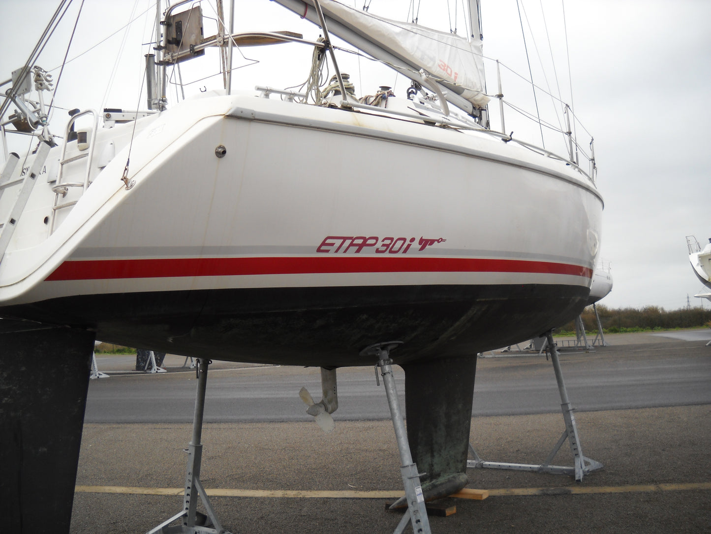 Etap 30i