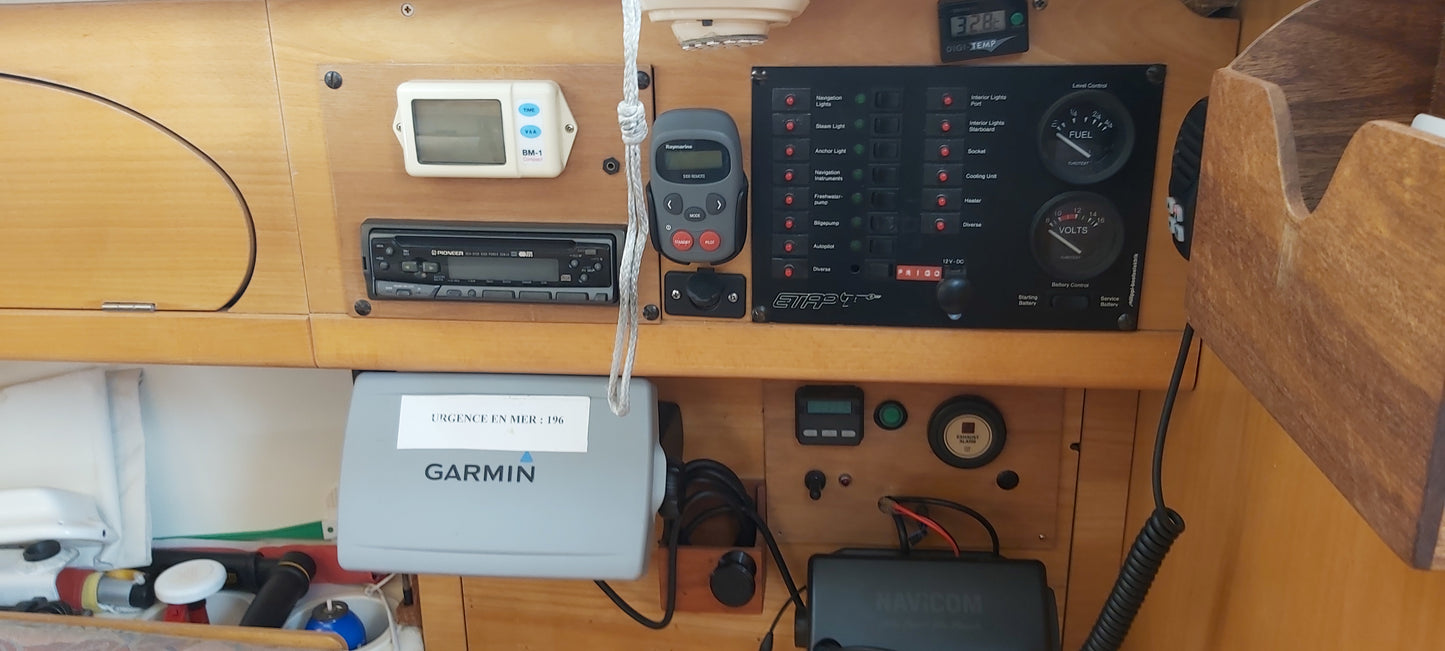 Etap 30i