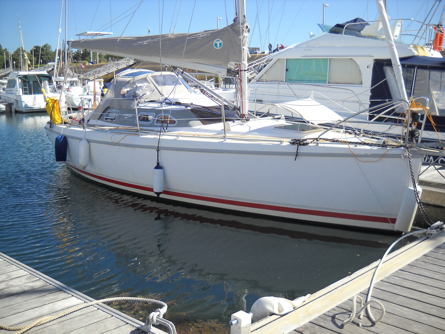 Etap 30i