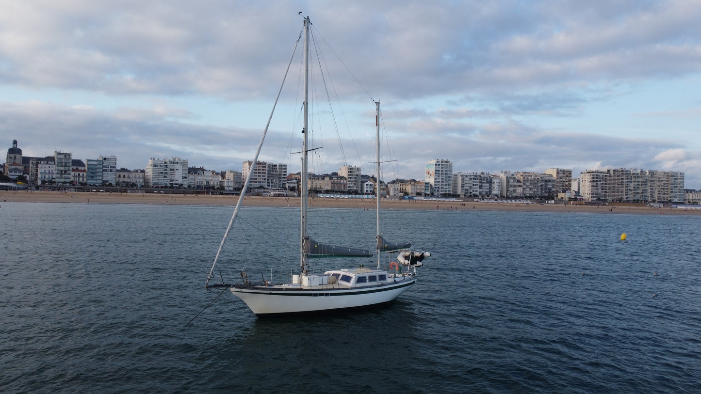 Endurance 35