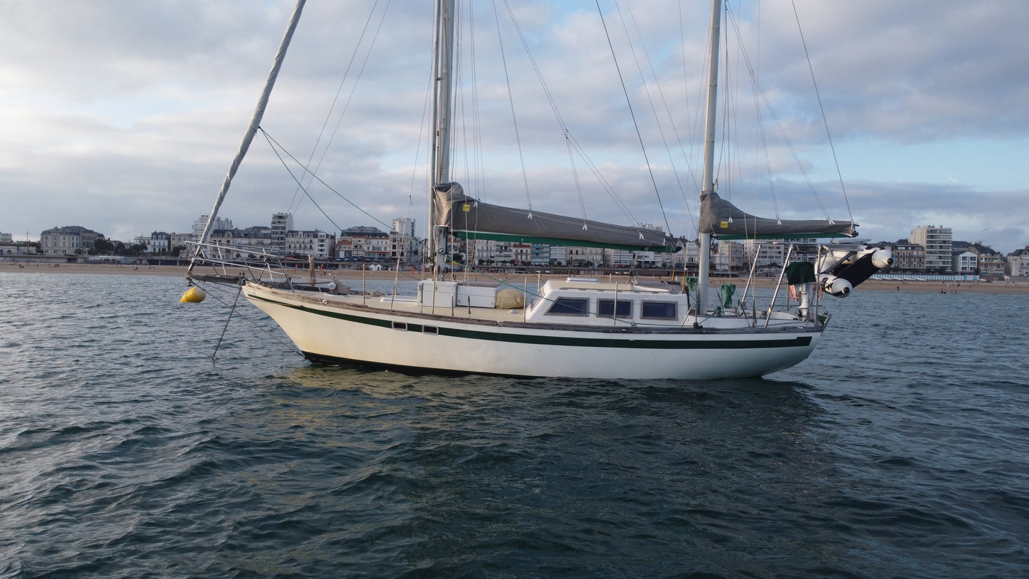 Endurance 35