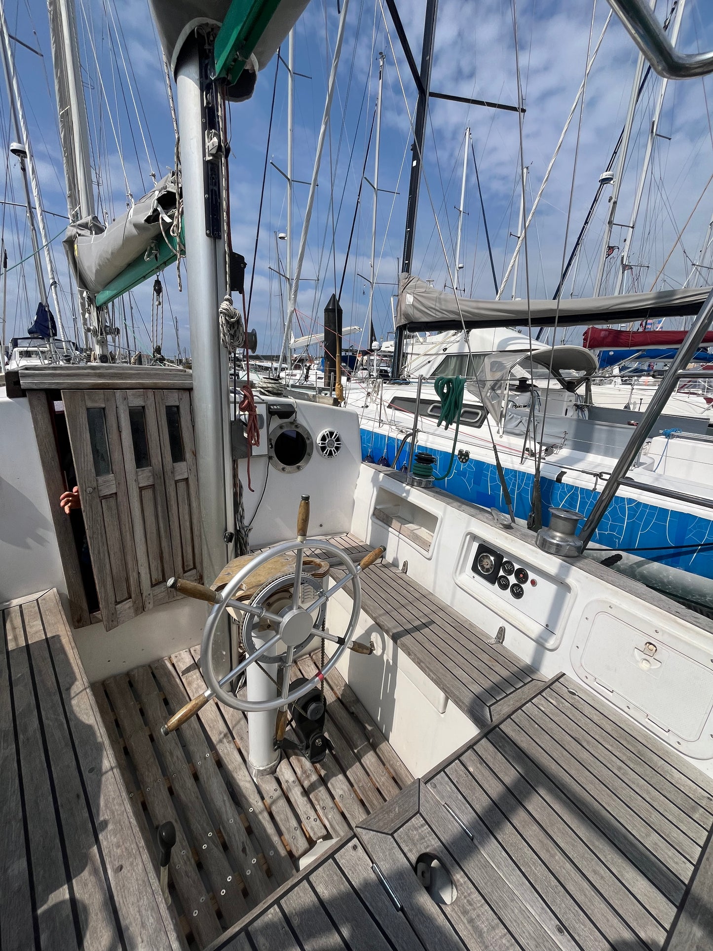 Endurance 35