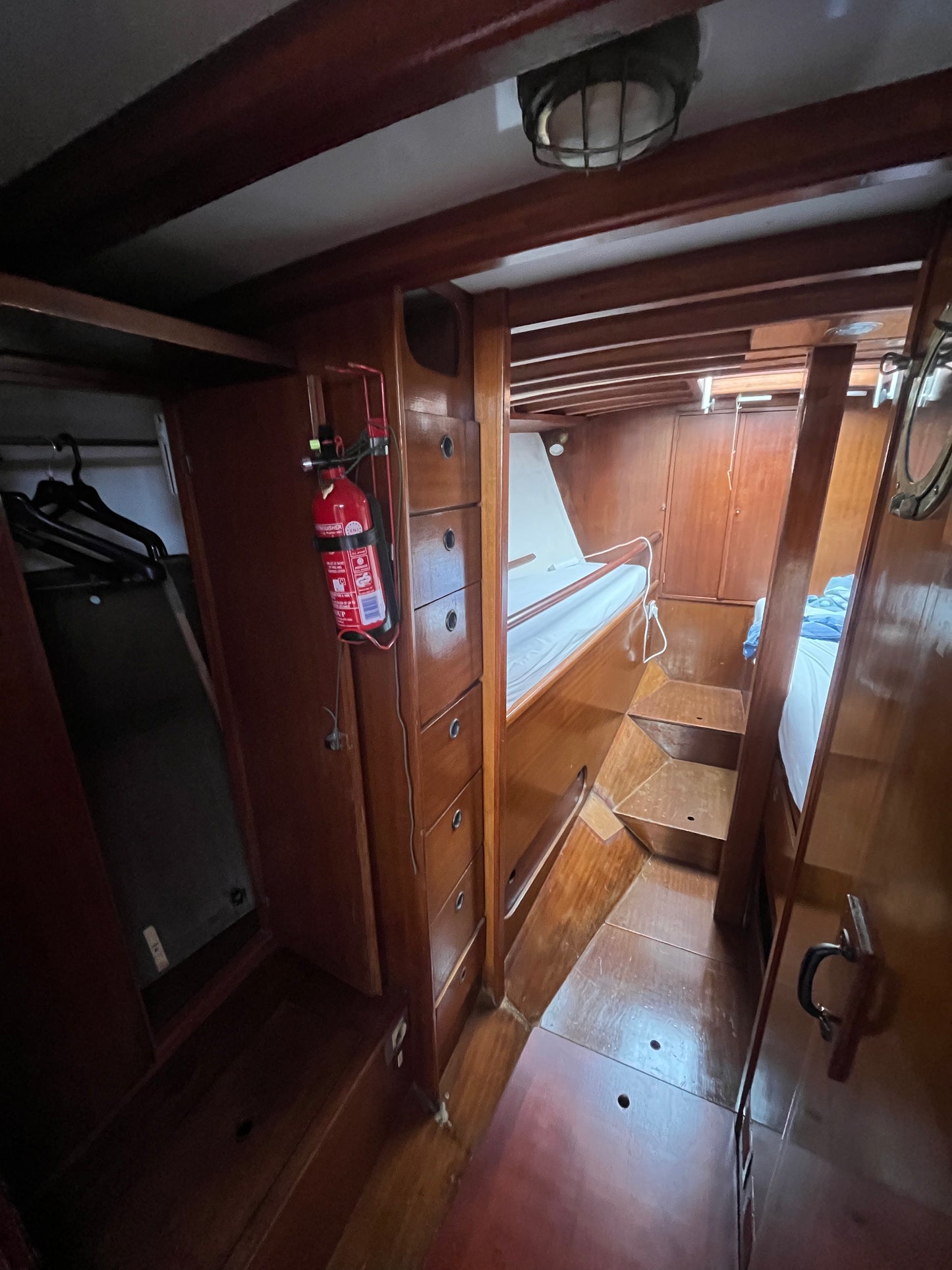 Endurance 35