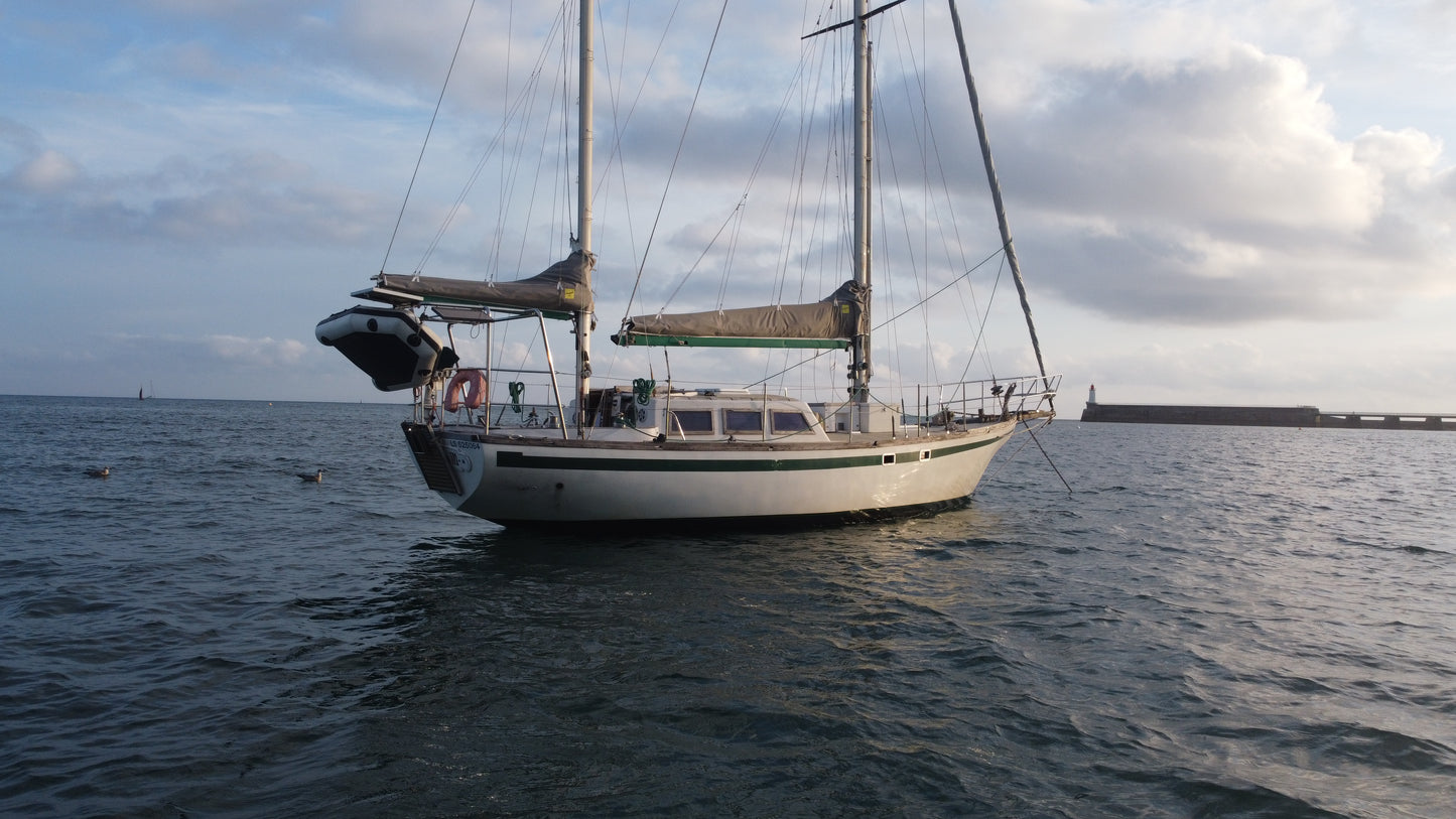 Endurance 35