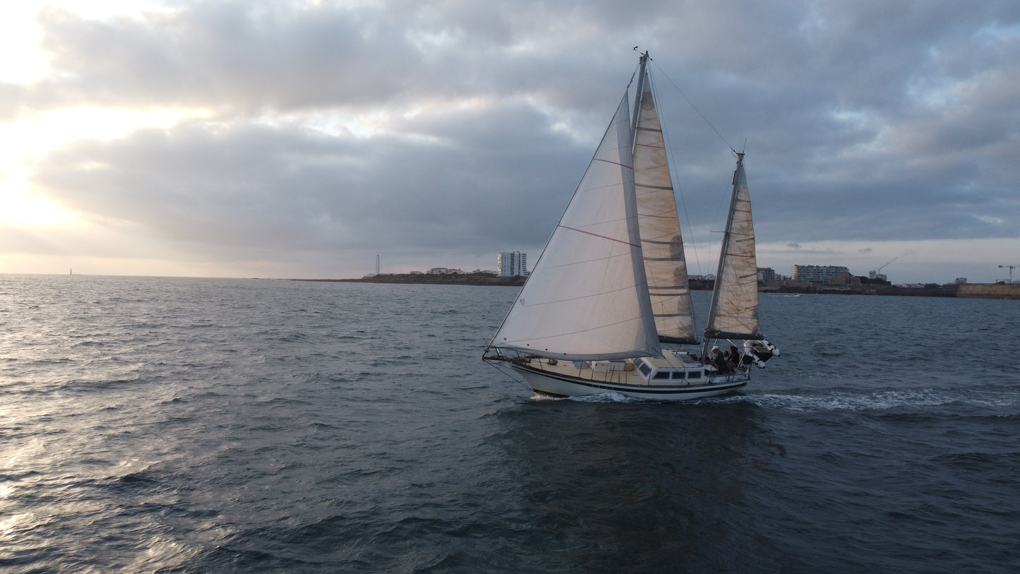 Endurance 35