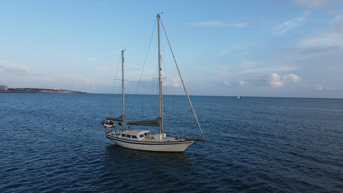Endurance 35