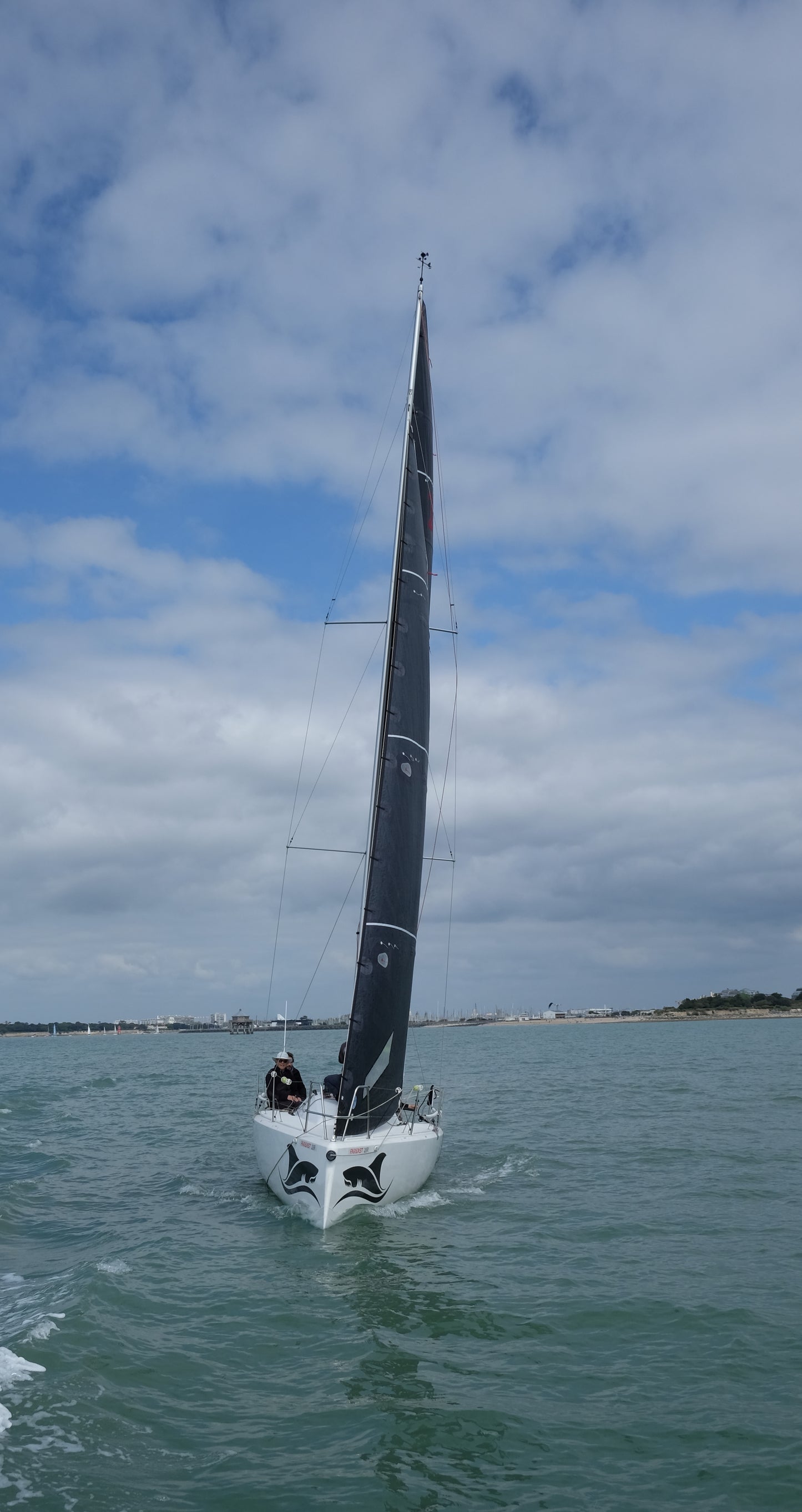 Fareast 28R