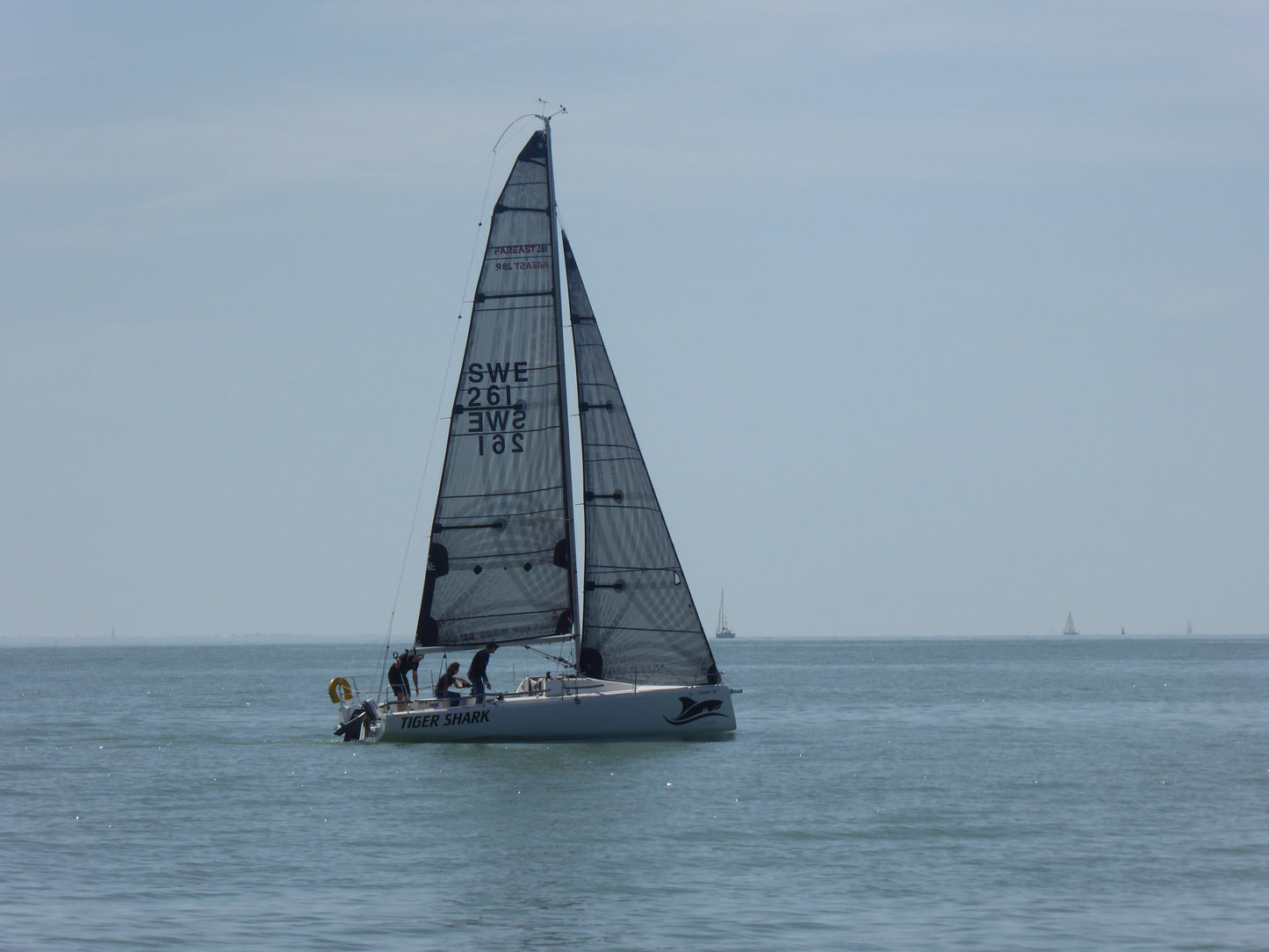 Fareast 28R