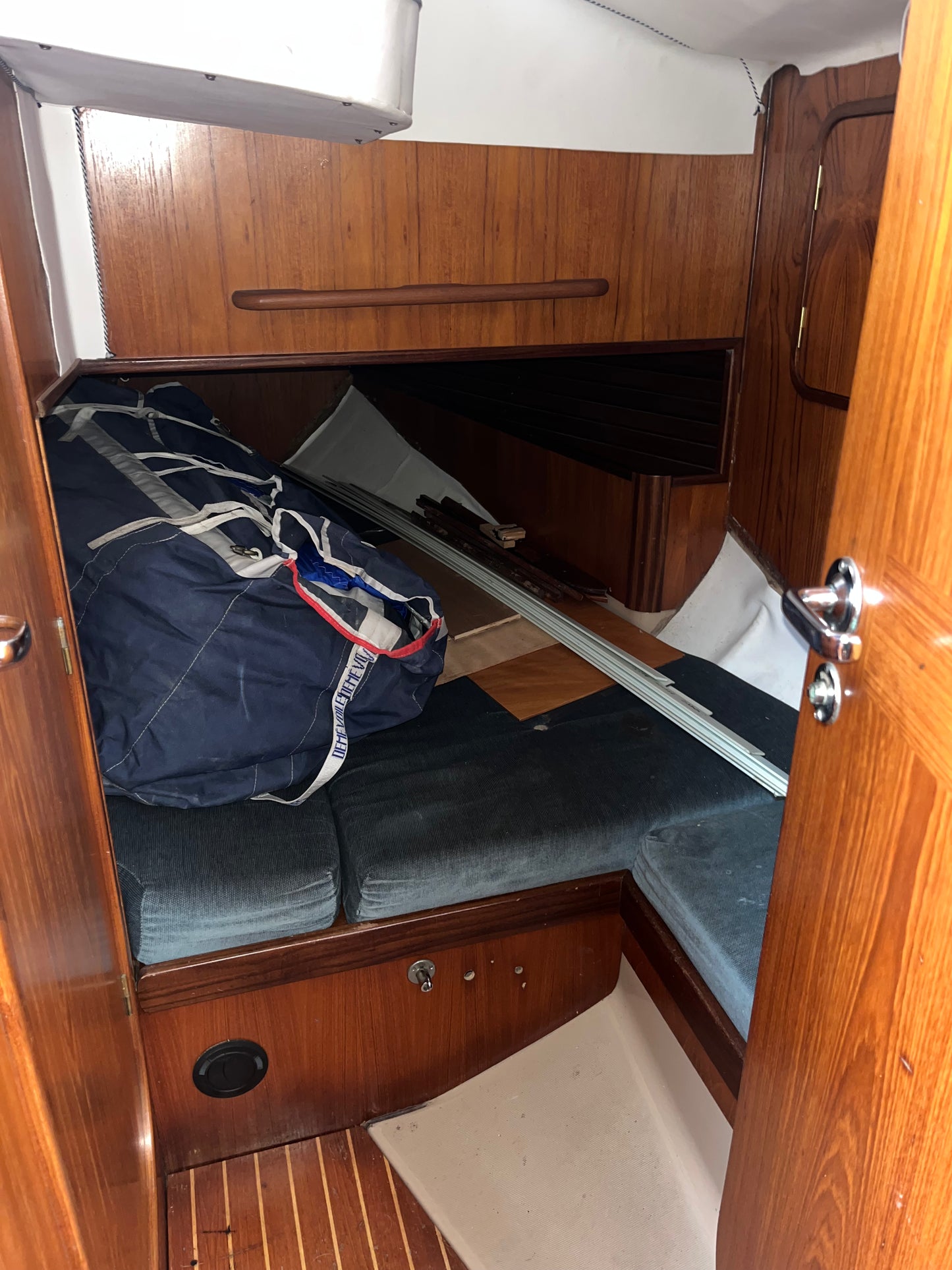 Beneteau First 405