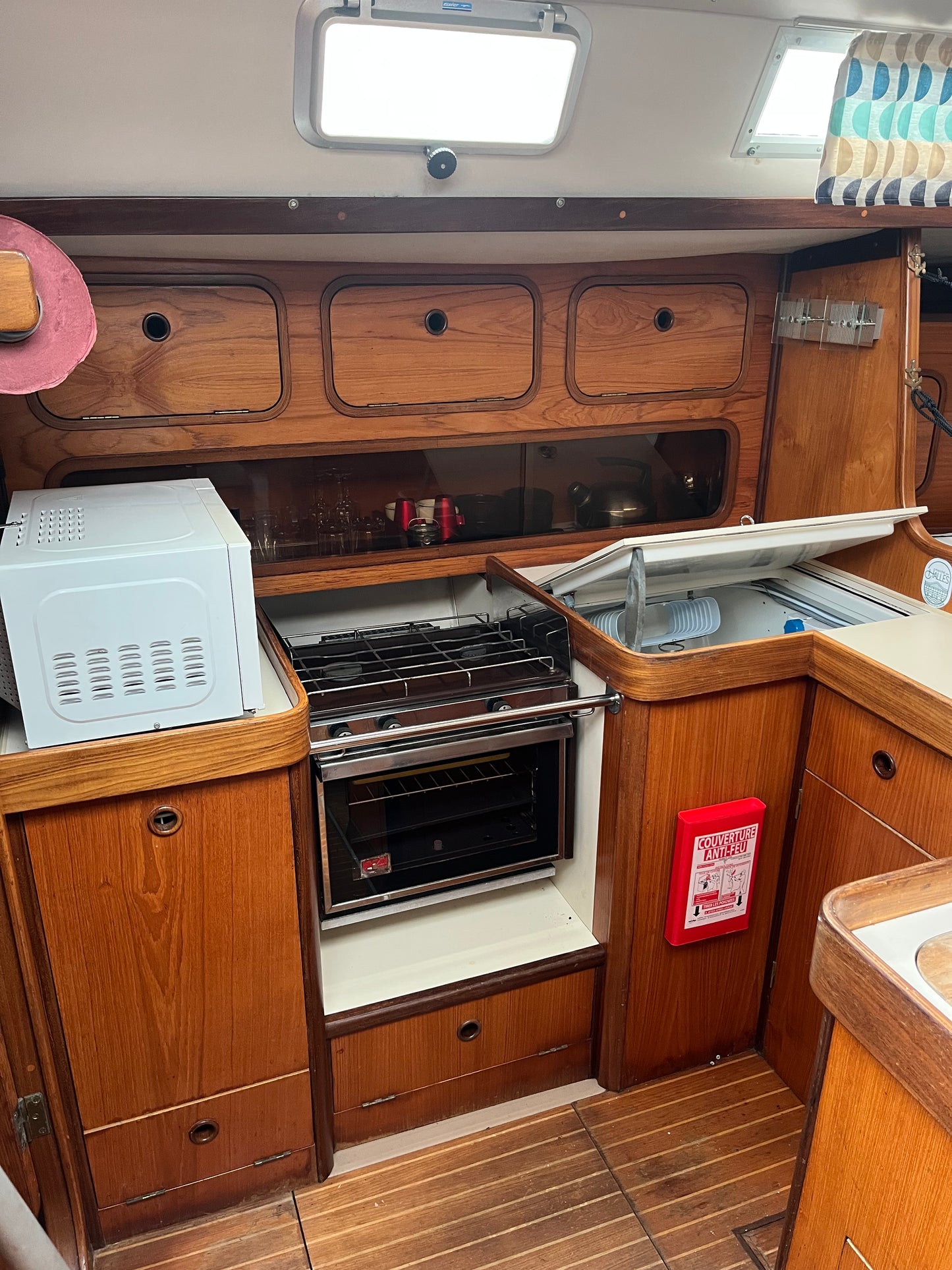 Beneteau First 405