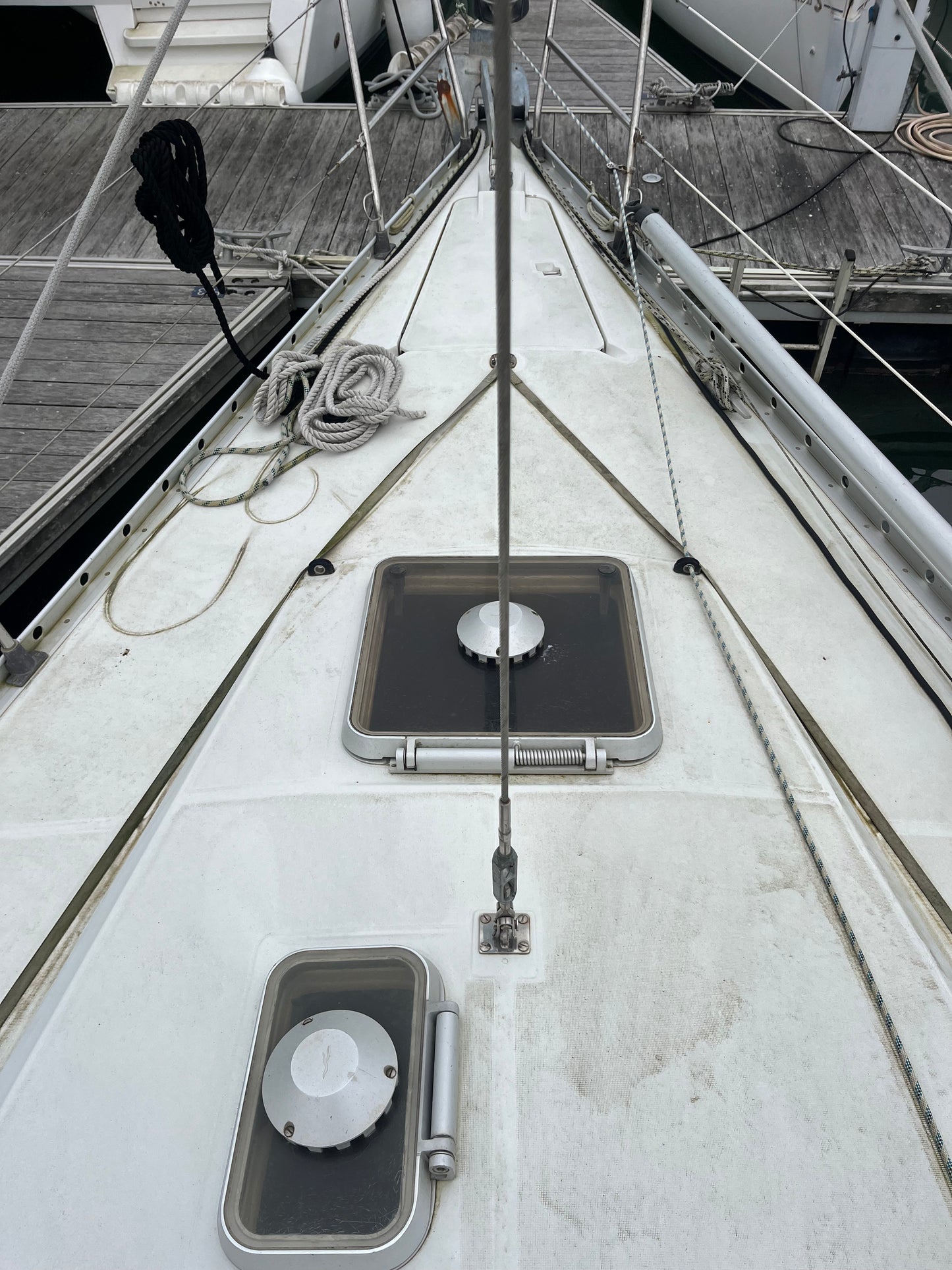 Beneteau First 405