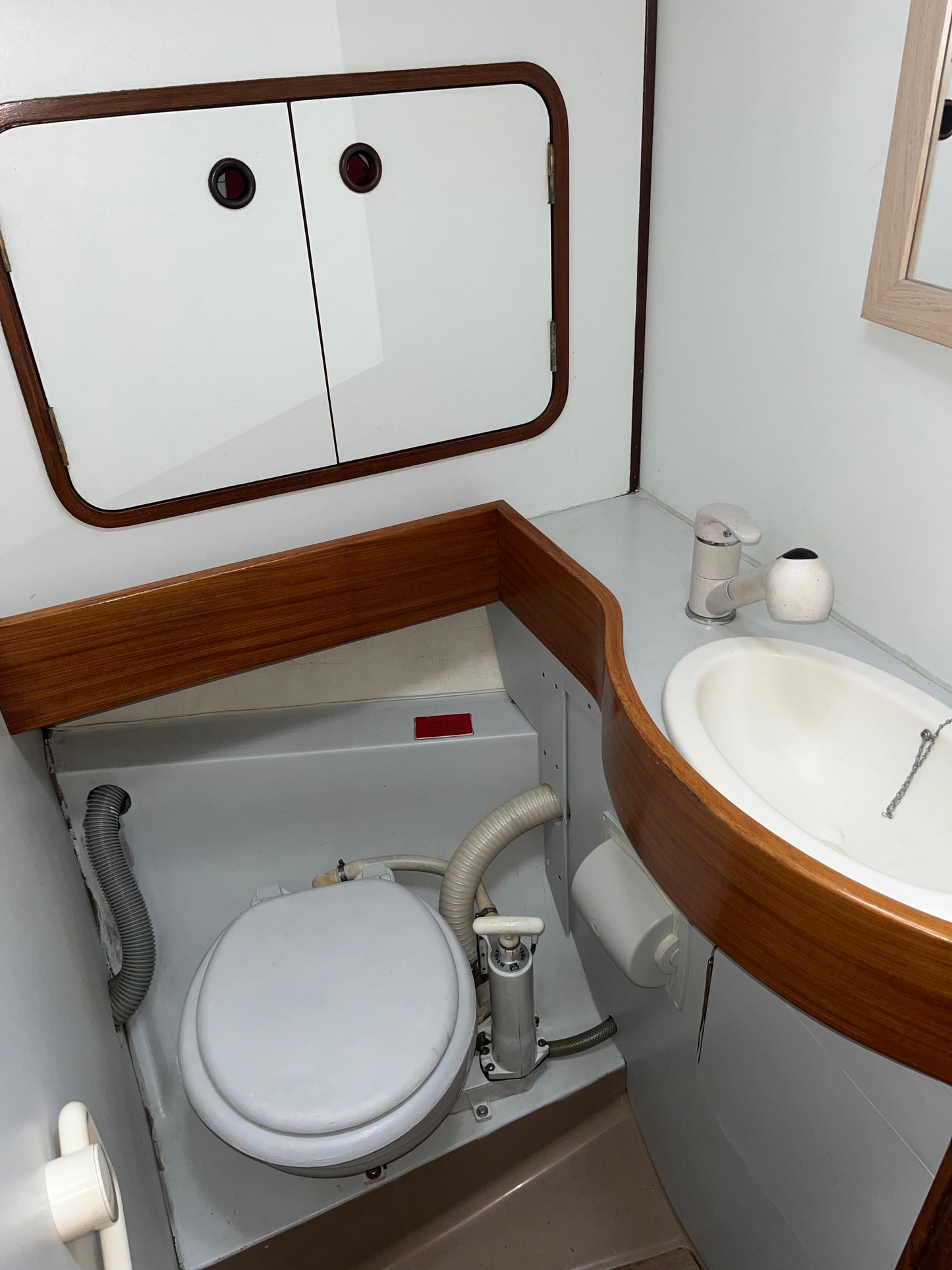 Beneteau First 405