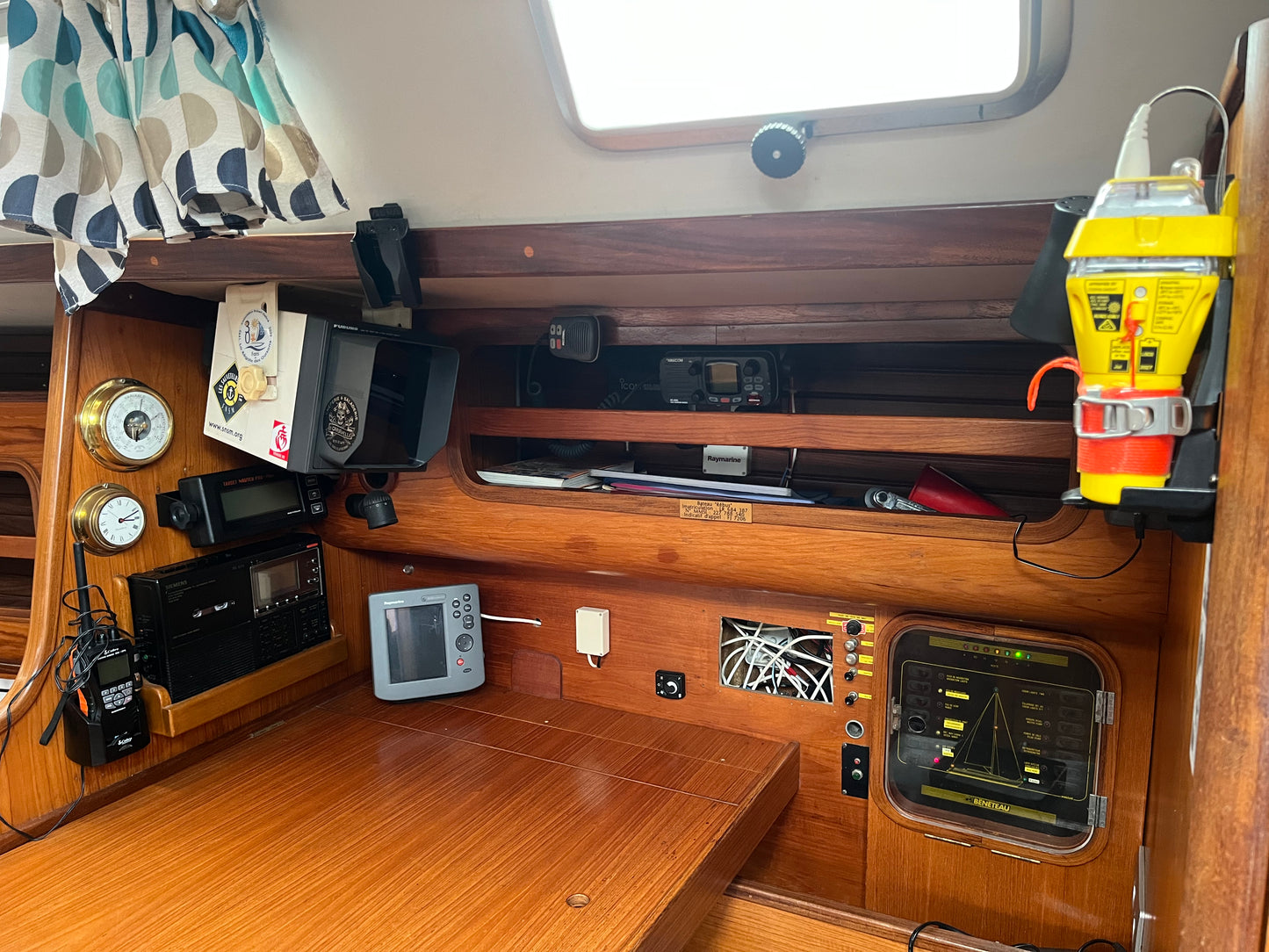 Beneteau First 405
