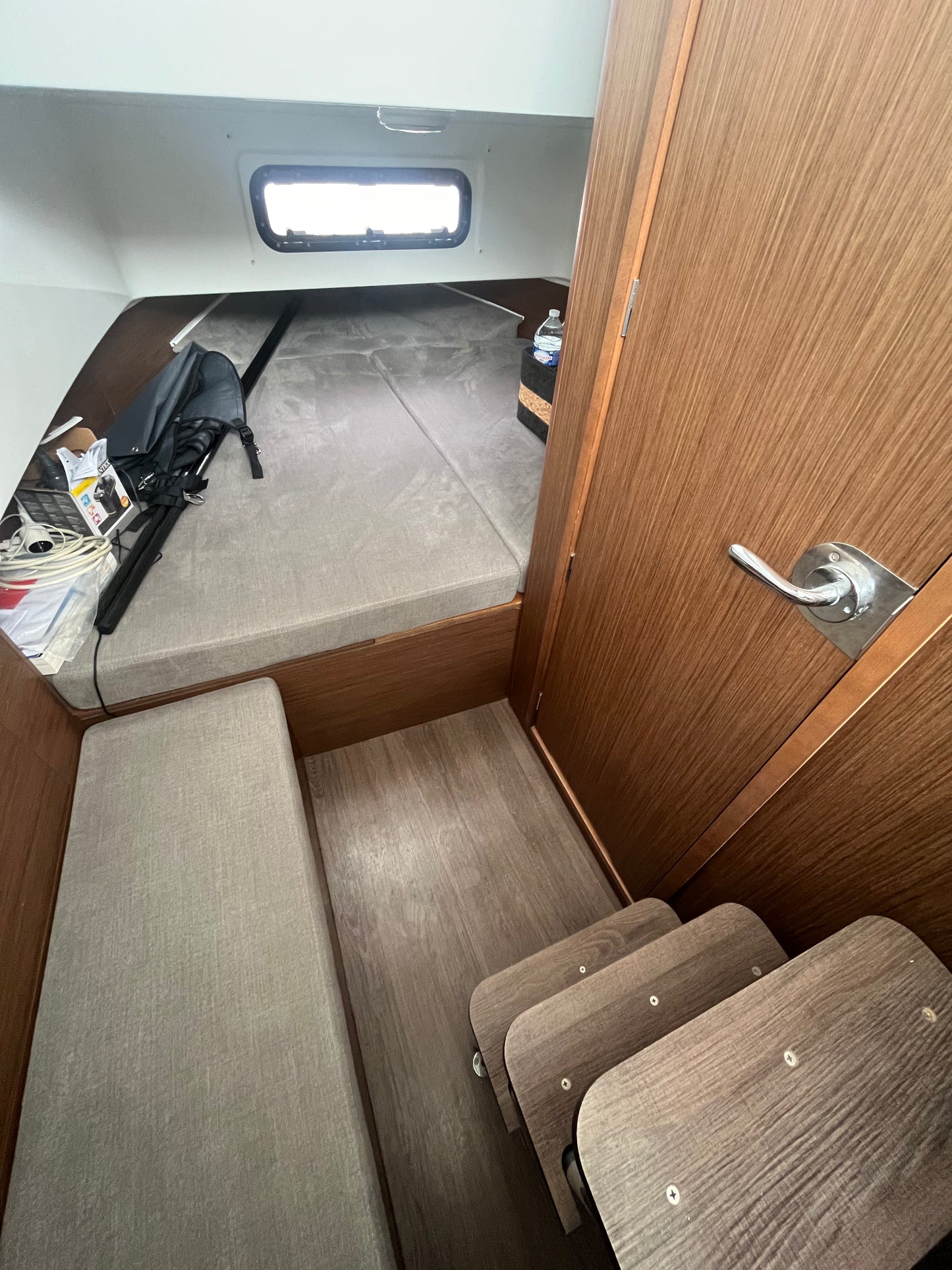 Beneteau flyer 9