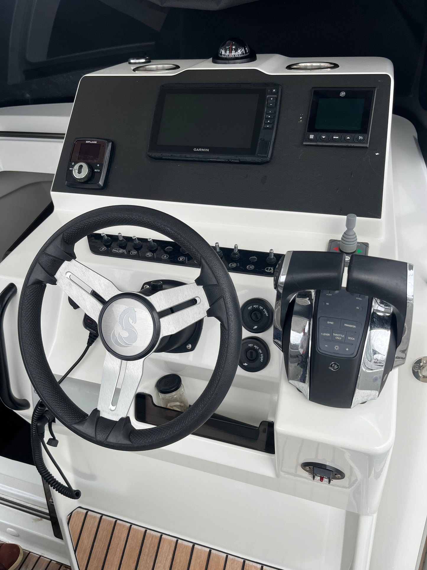 Beneteau flyer 9